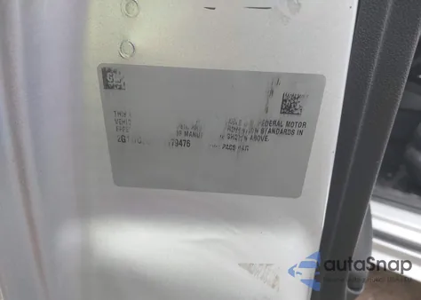 2013 Chevrolet Impala Ltz из США, поврежденный, VIN 2G1WC5E33D1179476